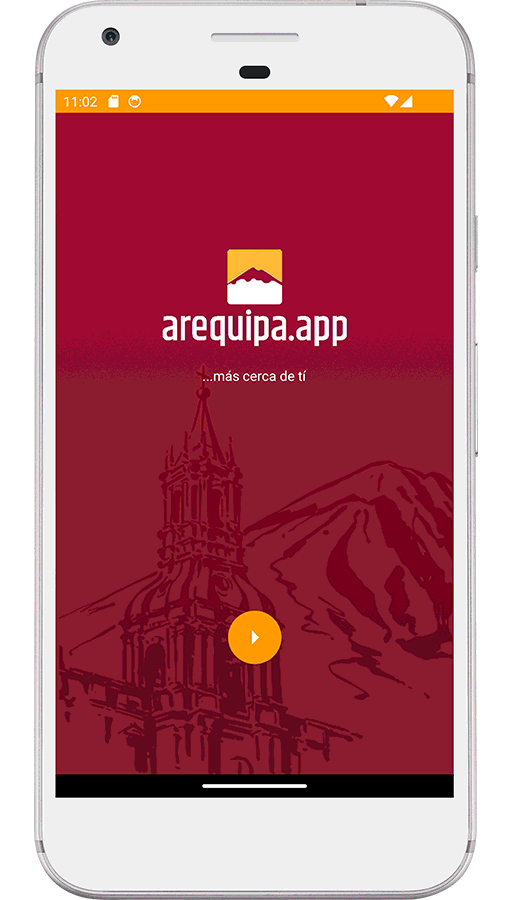 La App de Arequipa