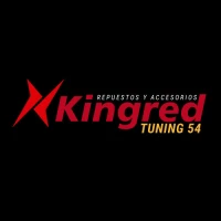 KingRed 54