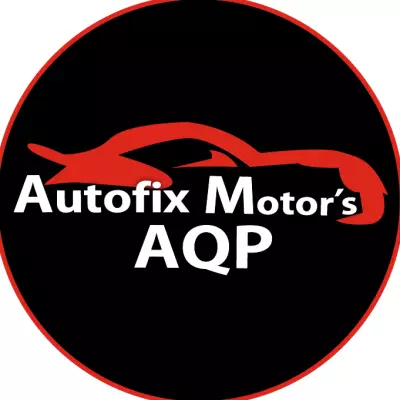 "Autofix Motor´s AQP"