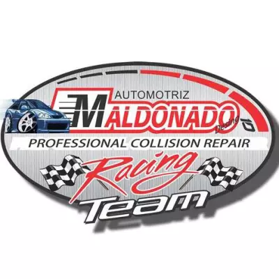 Automotríz Maldonado Racing Team