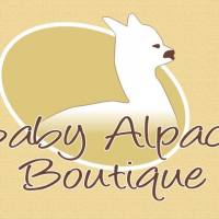Baby Alpaca Boutique