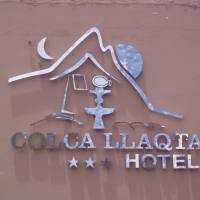 Colca Llaqta Hotel