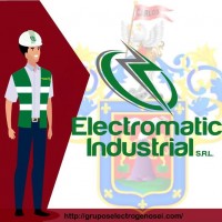 Electromatic Industrial