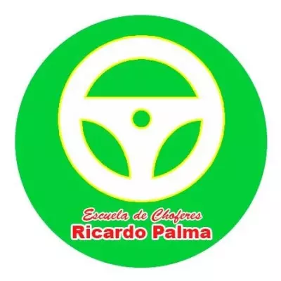 Escuela de Choferes Ricardo Palma