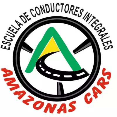 Escuela de Conductores Amazonas Cars