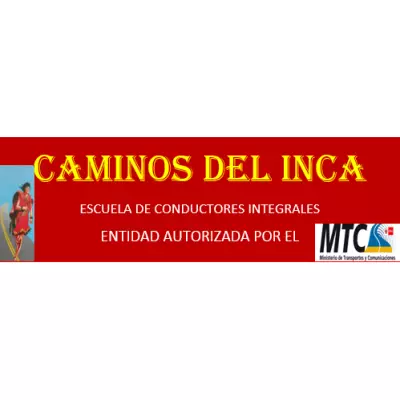 Escuela De Conductores Caminos Del Inca E.I.R.L.