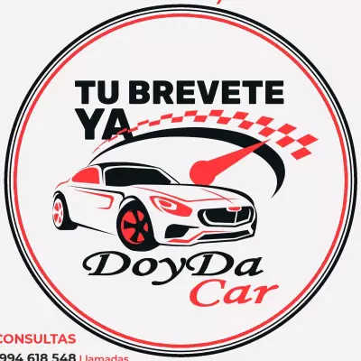 Escuela de Conductores "DoyDa Car - Tu brevete Ya"