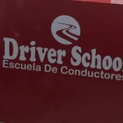 Escuela de Conductores Driver School
