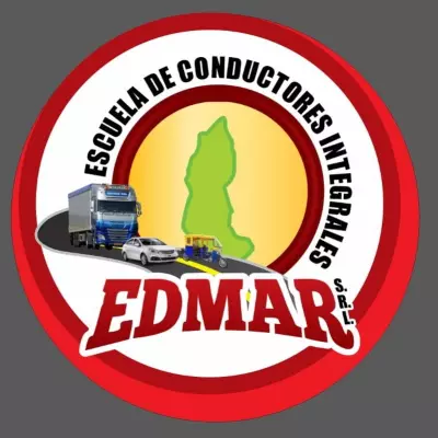 Escuela de Conductores EDMAR - Brevetes