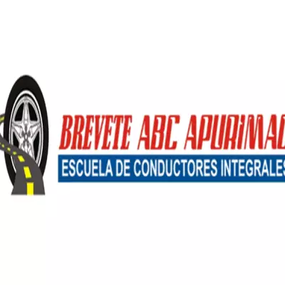 ESCUELA DE CONDUCTORES INTEGRALES BREVETE ABC APURIMAC