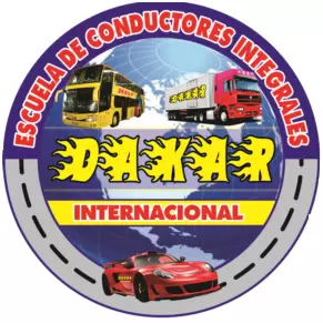 Escuela de Conductores Integrales "dakar Internacional"