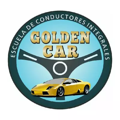 Escuela de Conductores Integrales "GOLDEN CAR"