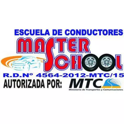 Escuela de Conductores Integrales "Master School"