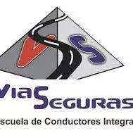 Escuela de Conductores Integrales Vías Seguras Perú