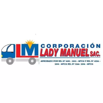 Escuela de conductores "Lady Manuel"