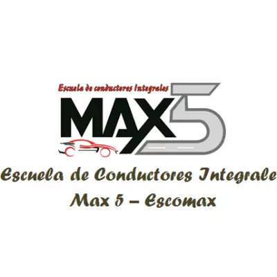 Escuela de Conductores Max 5-Escomax