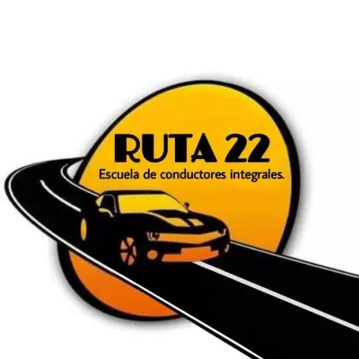 Escuela de conductores "RUTA 22"