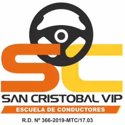 Escuela De Conductores San Cristóbal VIP Huancavelica