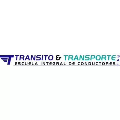 Escuela de Conductores Tránsito y Transporte