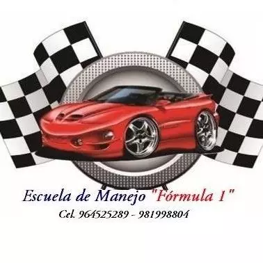 Escuela de Manejo Fórmula 1 - Huancayo