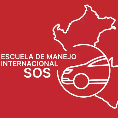 Escuela de Manejo Internacional SOS