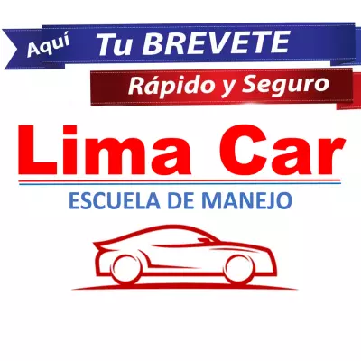 Escuela de Manejo "Lima Car"