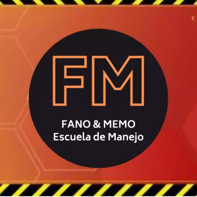 FANO & MEMO Escuela de Manejo