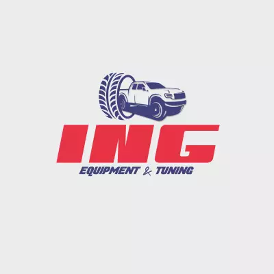 ING Equipment & Tuning
