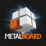 Metal Board