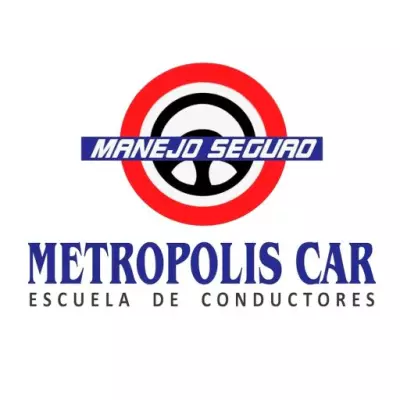 Metrópolis Car Escuela de conductores