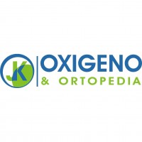 Oxígeno y Ortopedia JK