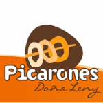 Picarones Leny