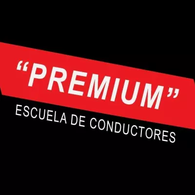 Premium - Escuela de Conductores
