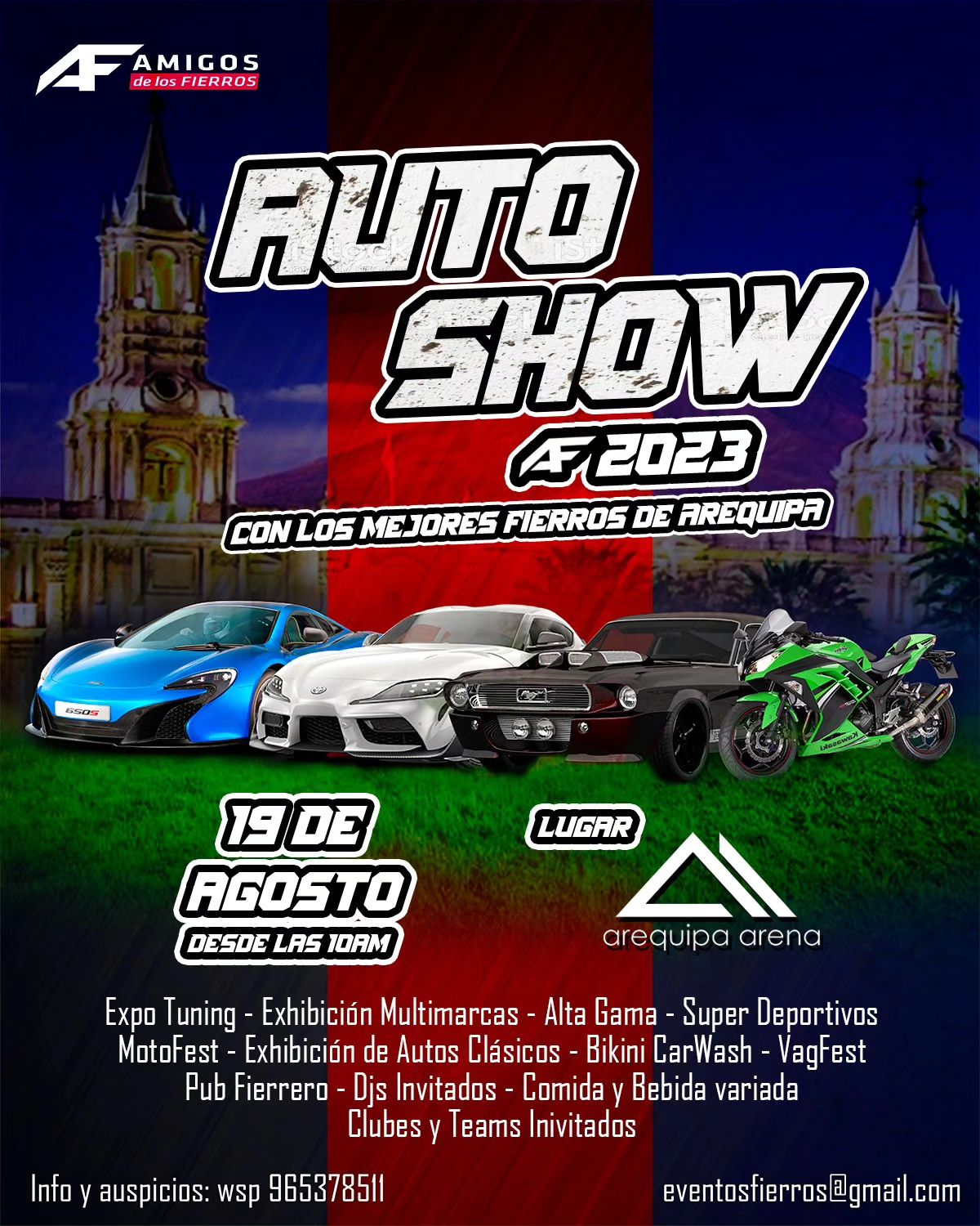 Auto Show 