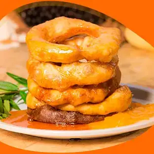 Picarones