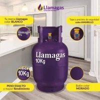 Distribuciones J&A Llamagas