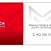 Malca Real Estate