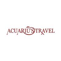 Logo Acuarius Travel - Empresa arequipeña