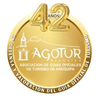 Logo Agotur Arequipa - Empresa arequipeña