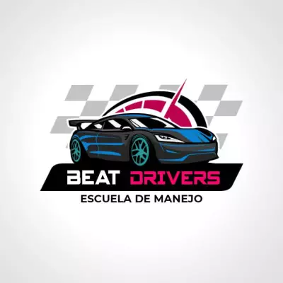 Beat Drivers Escuela de Manejo