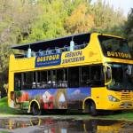 Bustour Arequipa