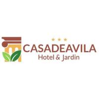 Logo Casa de Ávila - Empresa arequipeña