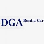 DGA Rent a Car