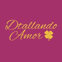 Logo Dtallando Amor - Empresa arequipeña