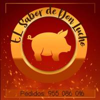 El Sabor de Don Lucho