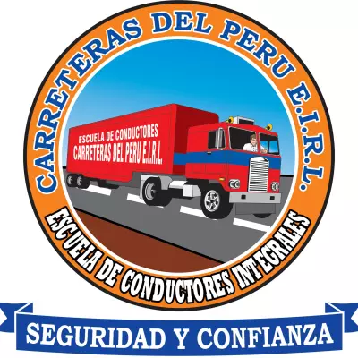 Escuela DE Conductores Carreteras DEL Perú