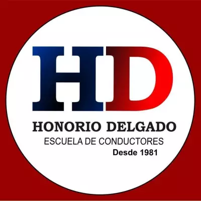 Escuela De Conductores Honorio Delgado