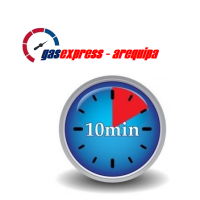 Gas Express Cayma
