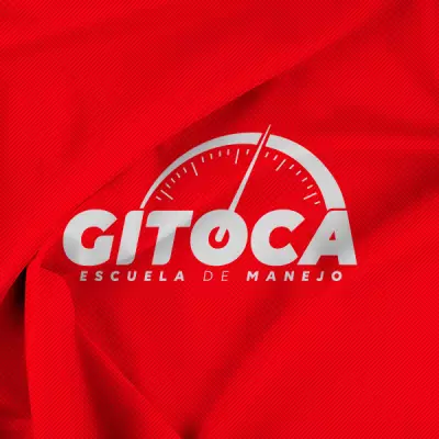 Gitoca - Escuela de Conductores