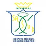 Hospital Regional Honorio Delgado Espinosa